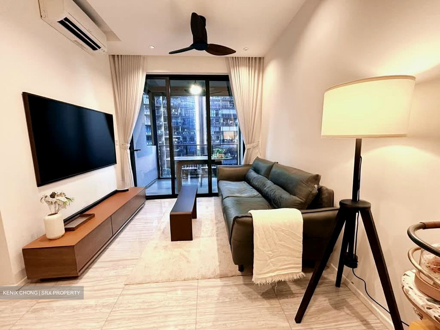 Parc Esta (D14), Apartment #540646191